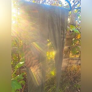 Inkspoon thick yoga pants